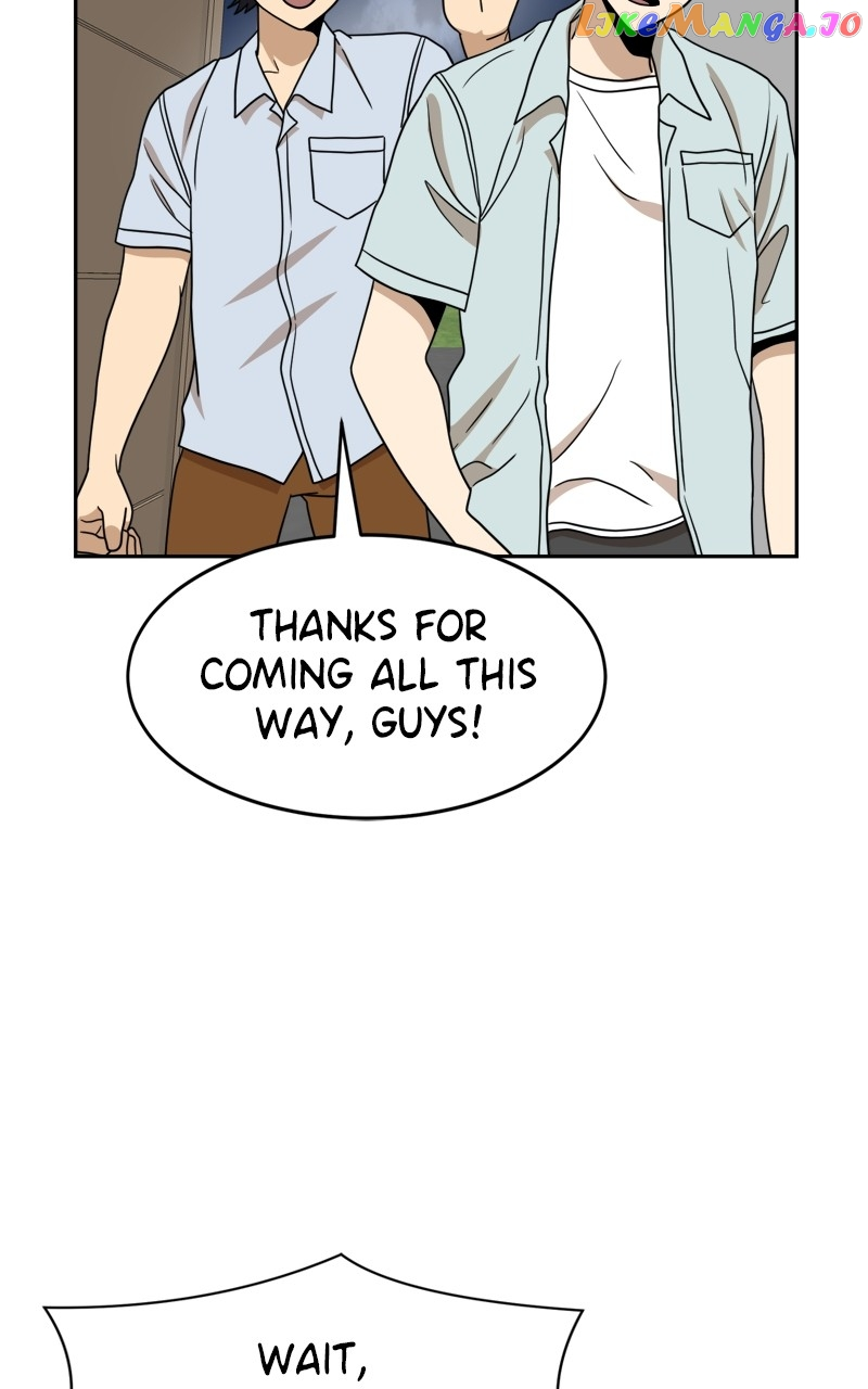 Double Click chapter 108 page 41