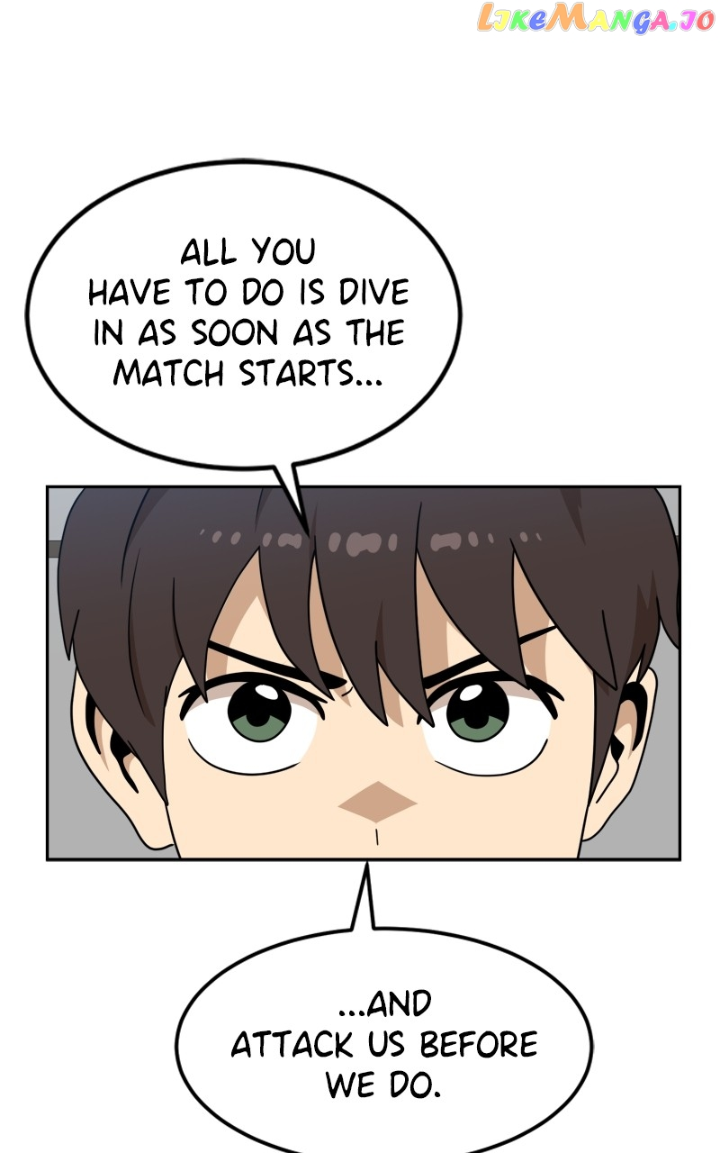 Double Click chapter 108 page 55
