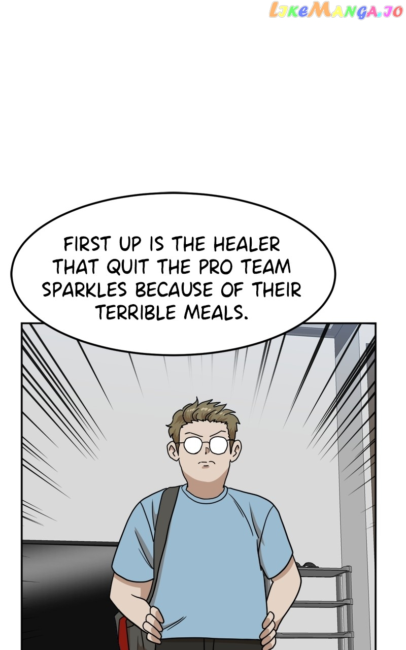Double Click chapter 108 page 6