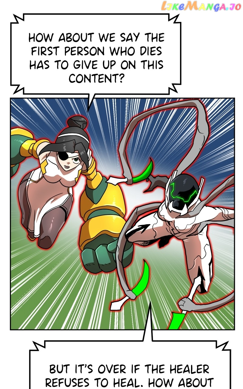 Double Click chapter 108 page 70