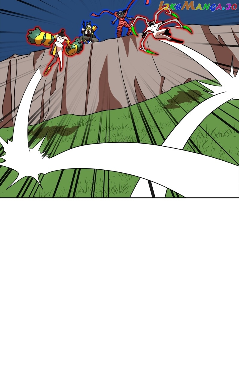 Double Click chapter 108 page 81