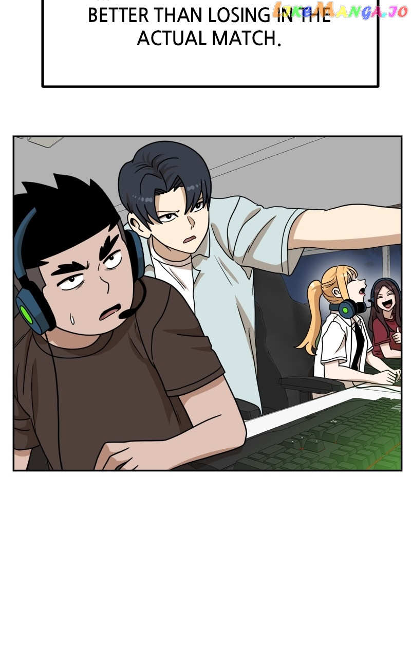 Double Click chapter 108 page 89