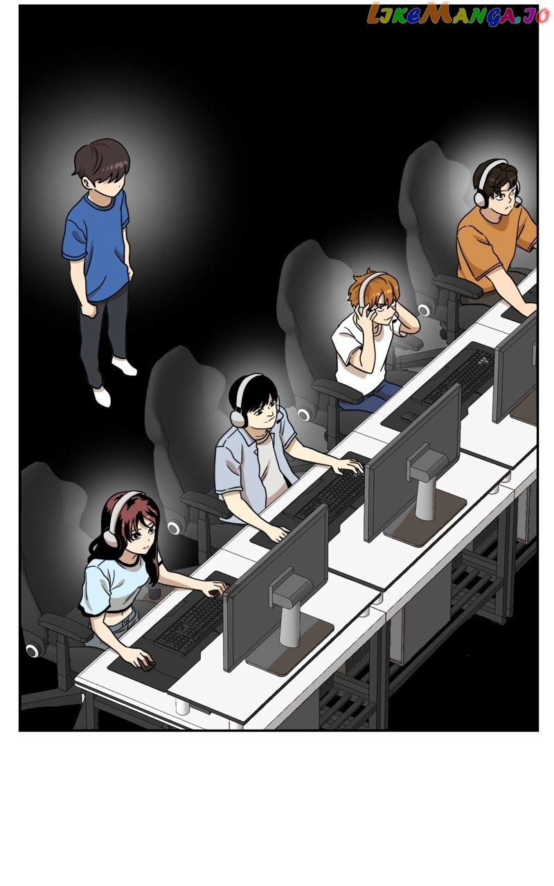 Double Click chapter 108 page 92