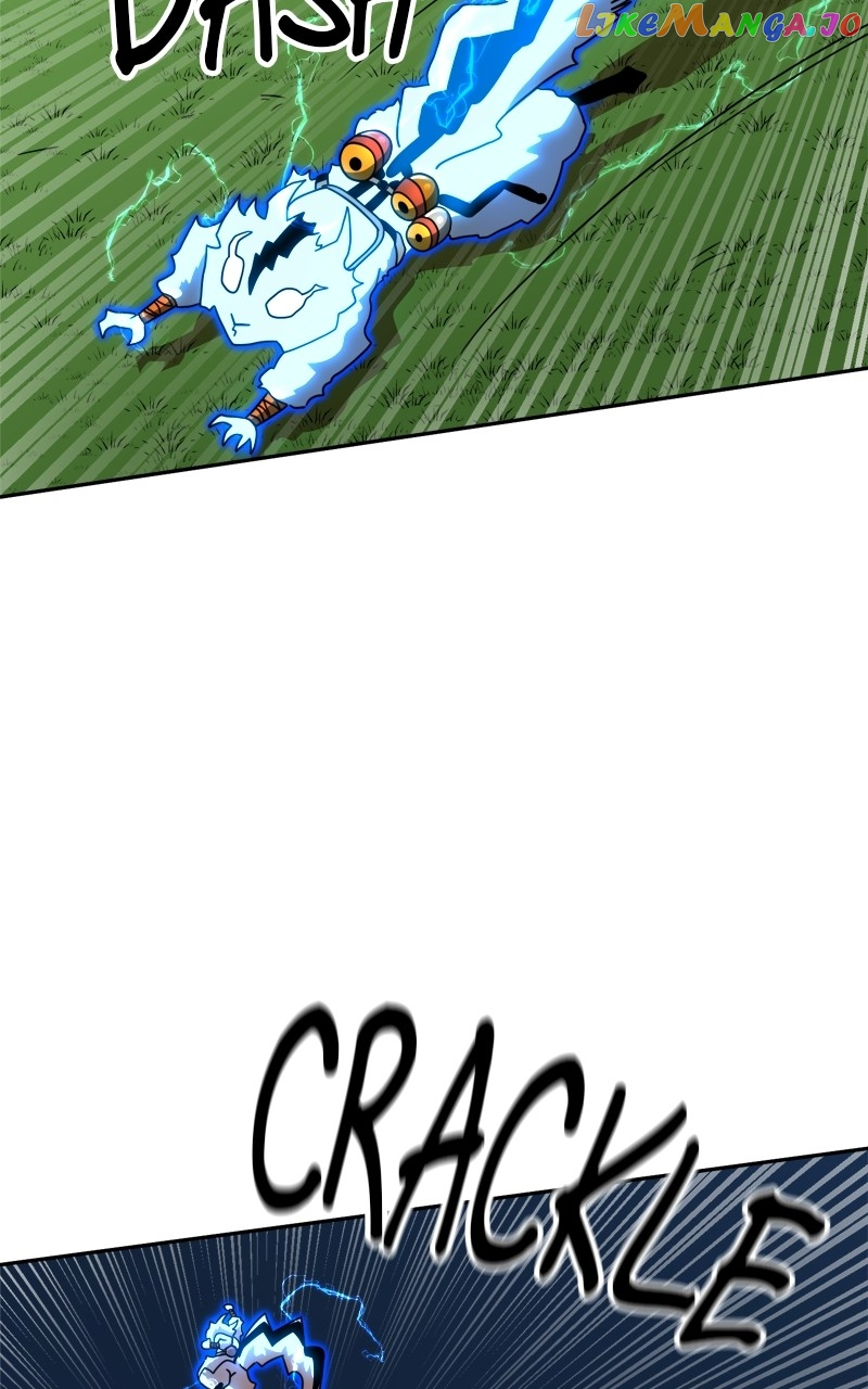 Double Click chapter 109 page 104