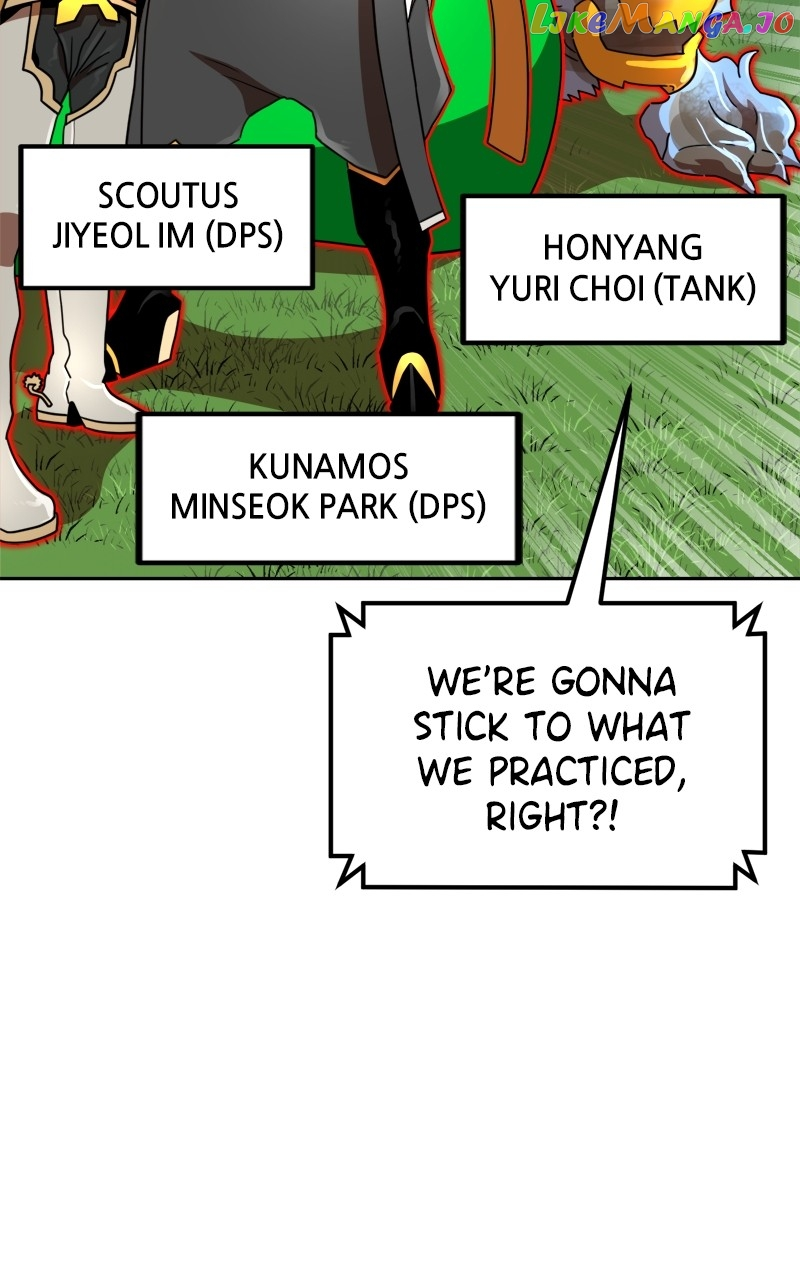 Double Click chapter 109 page 34