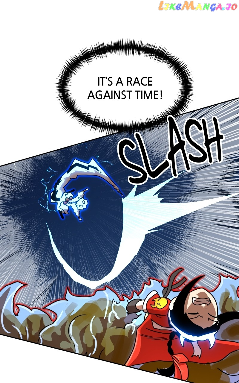 Double Click chapter 109 page 88