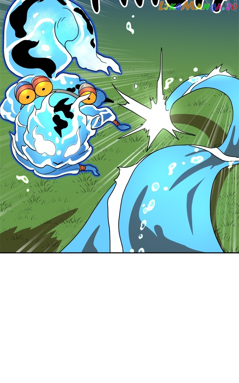 Double Click chapter 110 page 107