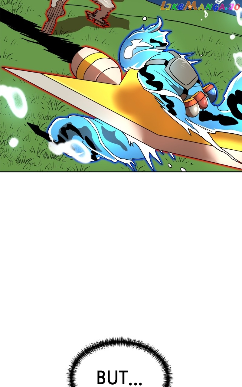Double Click chapter 110 page 109