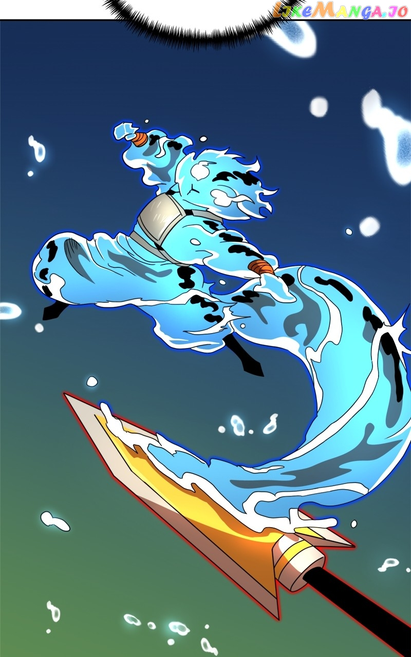 Double Click chapter 110 page 111
