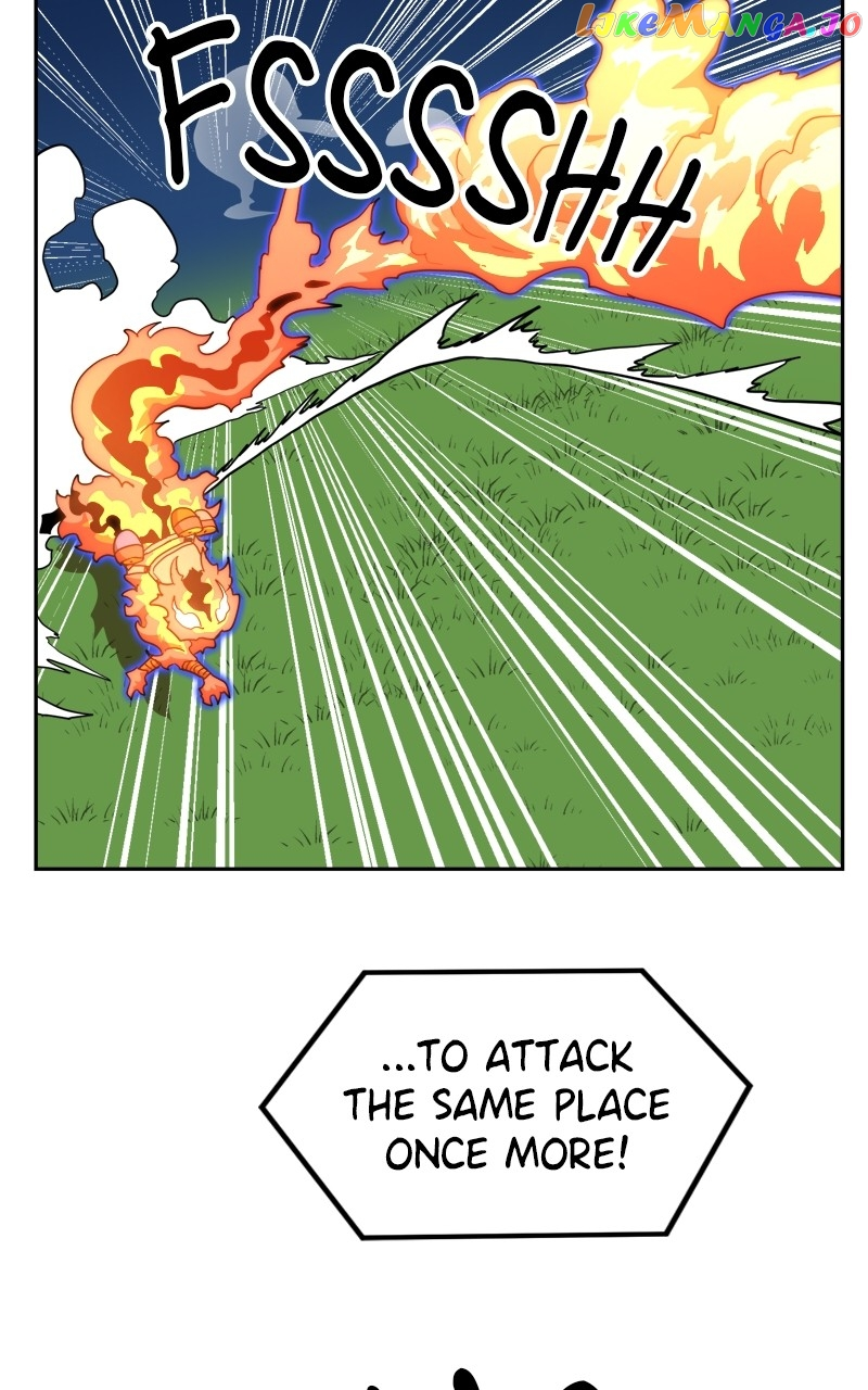 Double Click chapter 110 page 55
