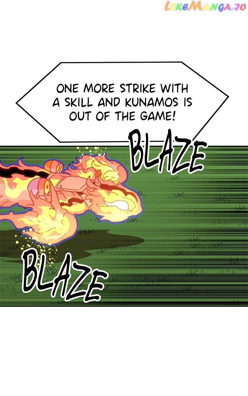 Double Click chapter 110 page 61