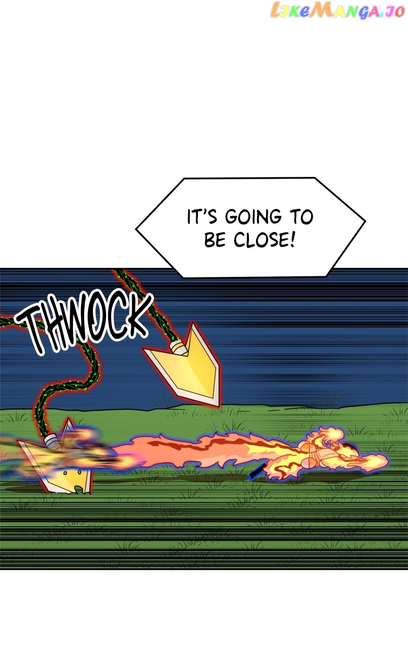 Double Click chapter 110 page 64
