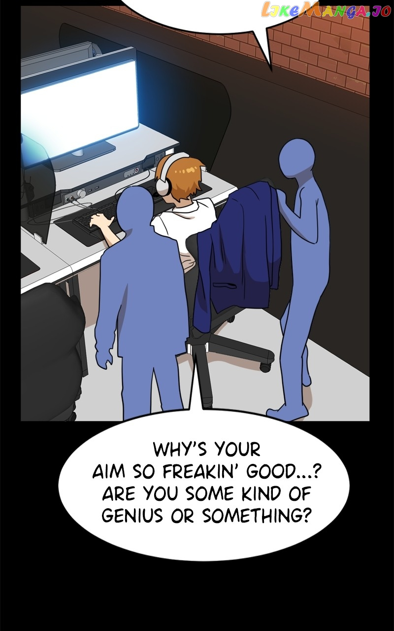 Double Click chapter 110 page 81