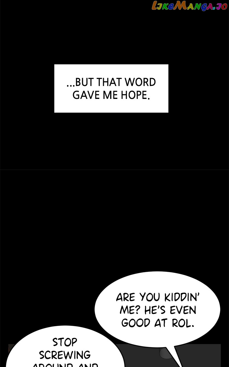 Double Click chapter 110 page 82