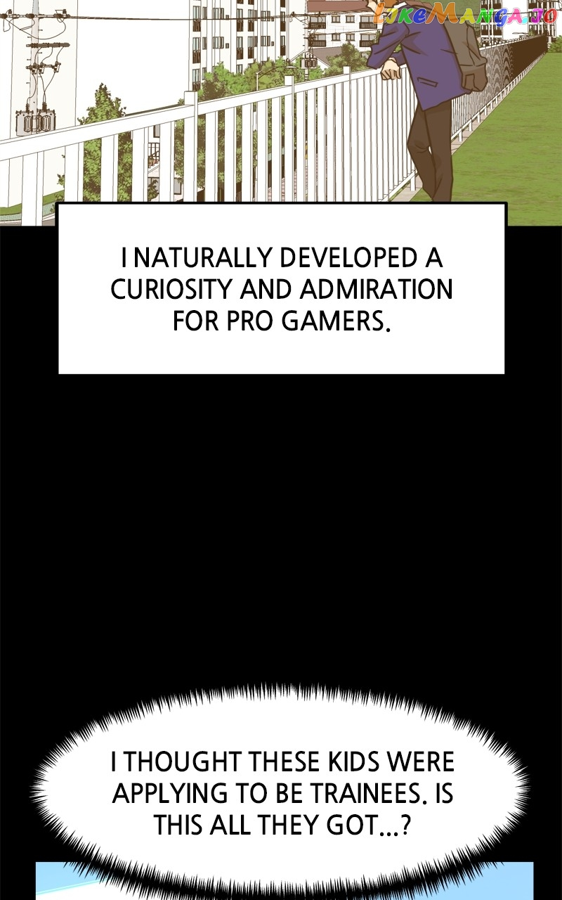 Double Click chapter 110 page 85