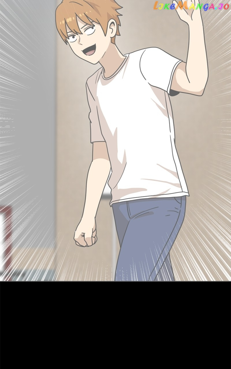 Double Click chapter 110 page 96