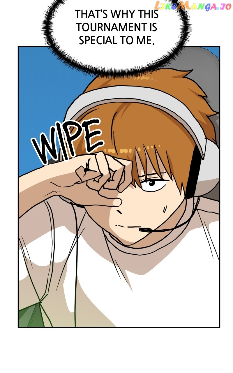 Double Click chapter 110 page 99