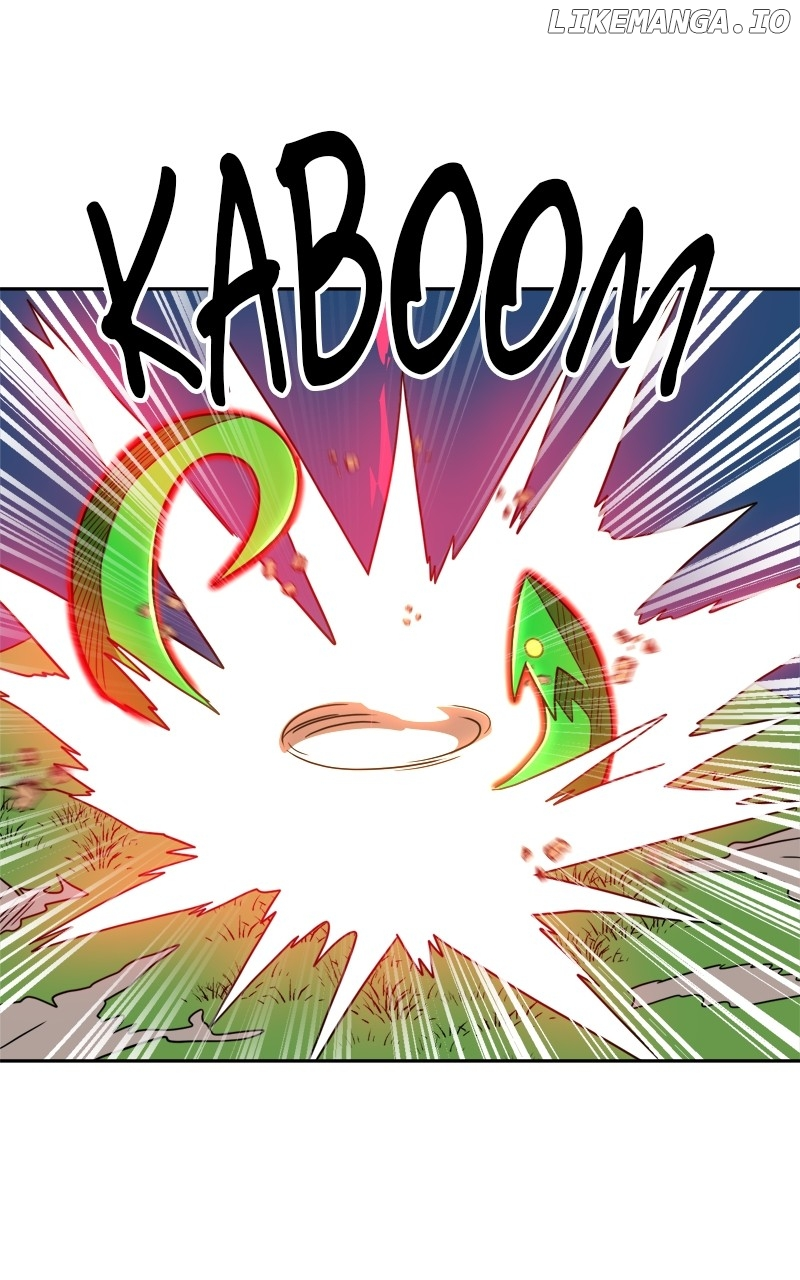 Double Click chapter 111 page 100
