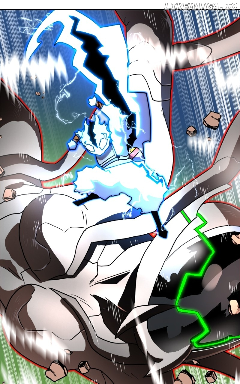 Double Click chapter 111 page 107