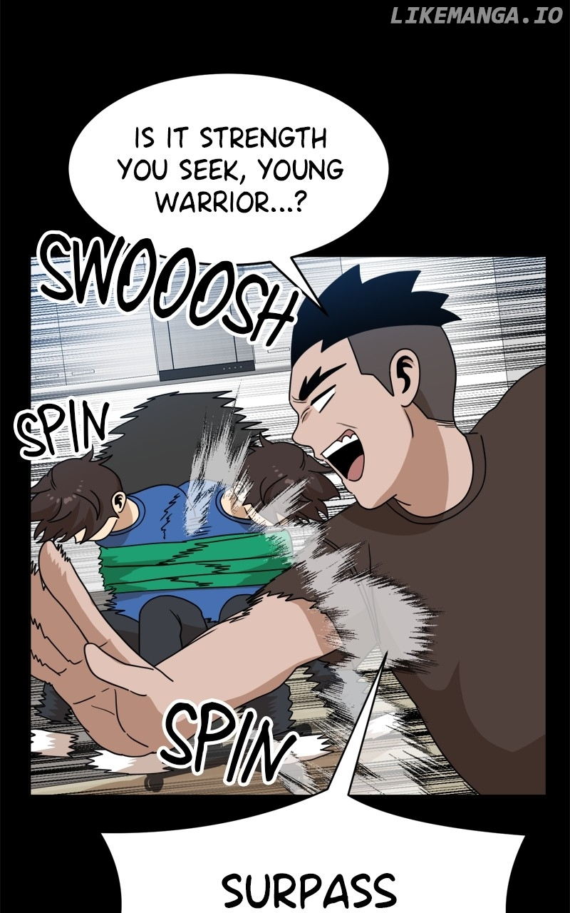 Double Click chapter 111 page 18
