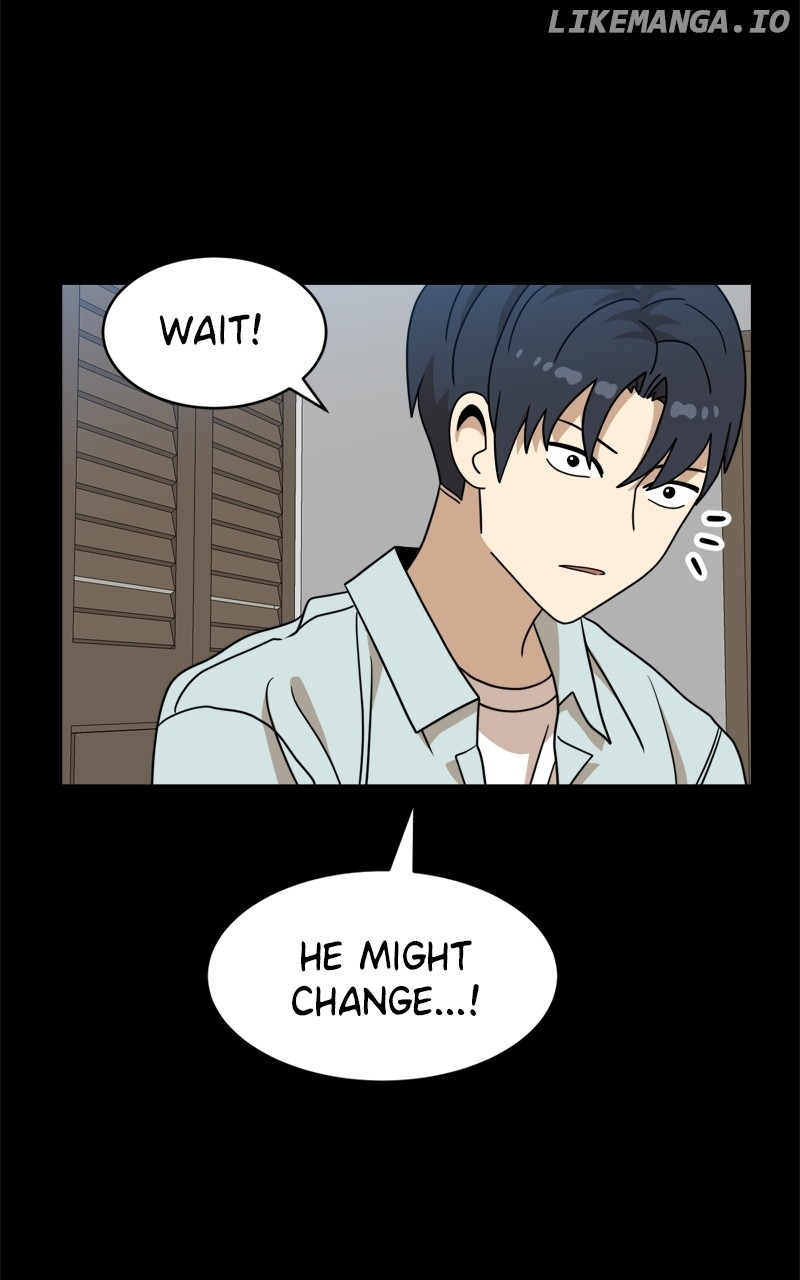 Double Click chapter 111 page 22