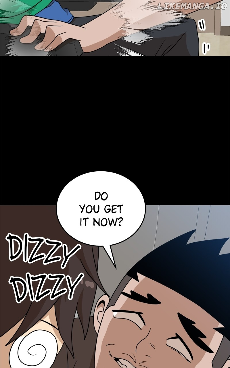 Double Click chapter 111 page 28