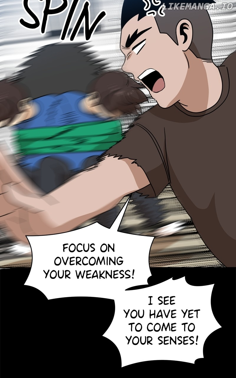 Double Click chapter 111 page 31