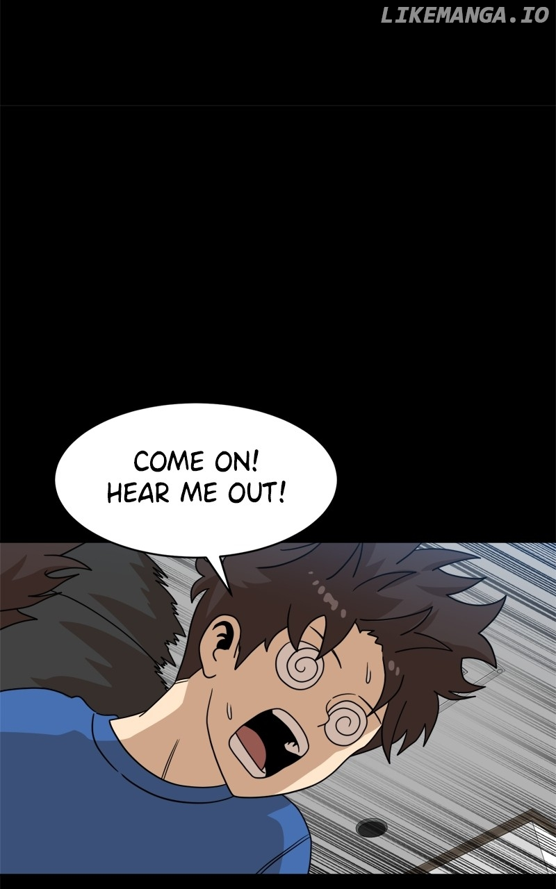 Double Click chapter 111 page 32