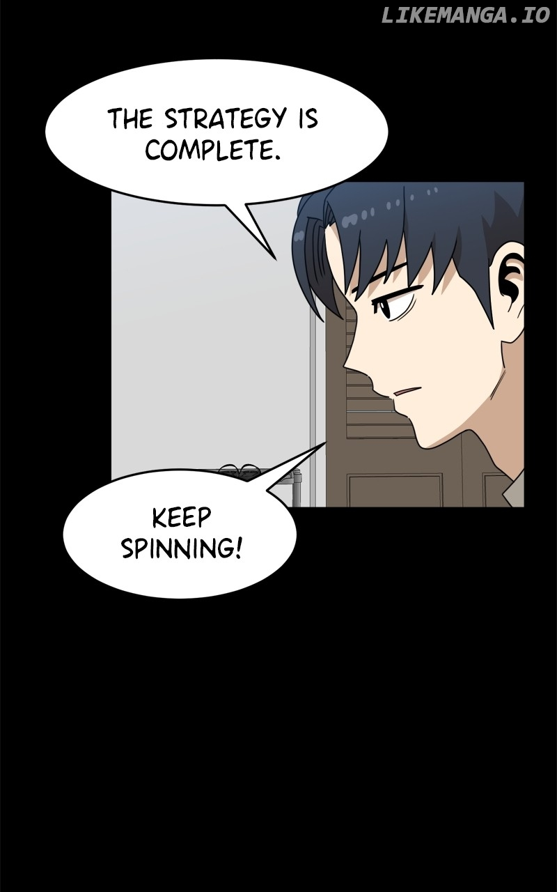 Double Click chapter 111 page 38