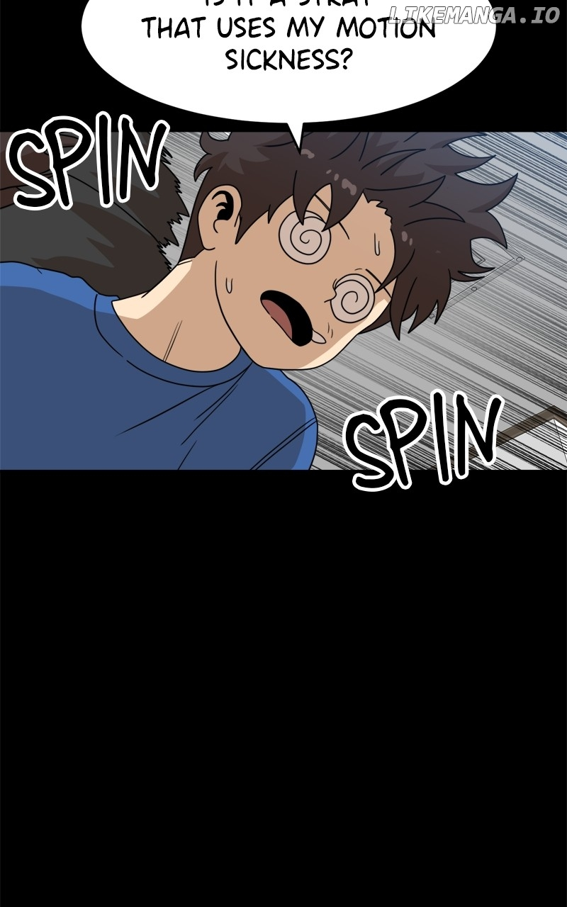 Double Click chapter 111 page 42