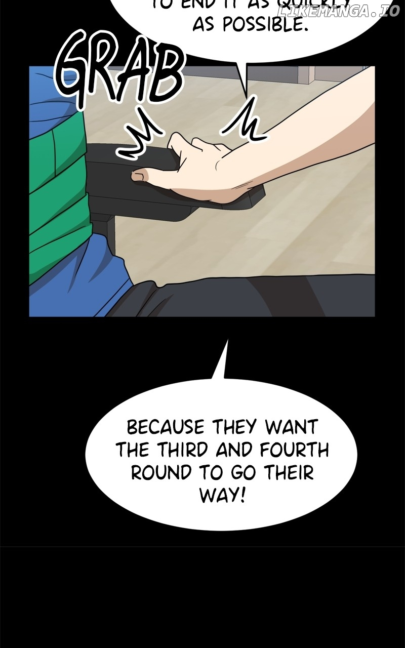 Double Click chapter 111 page 48