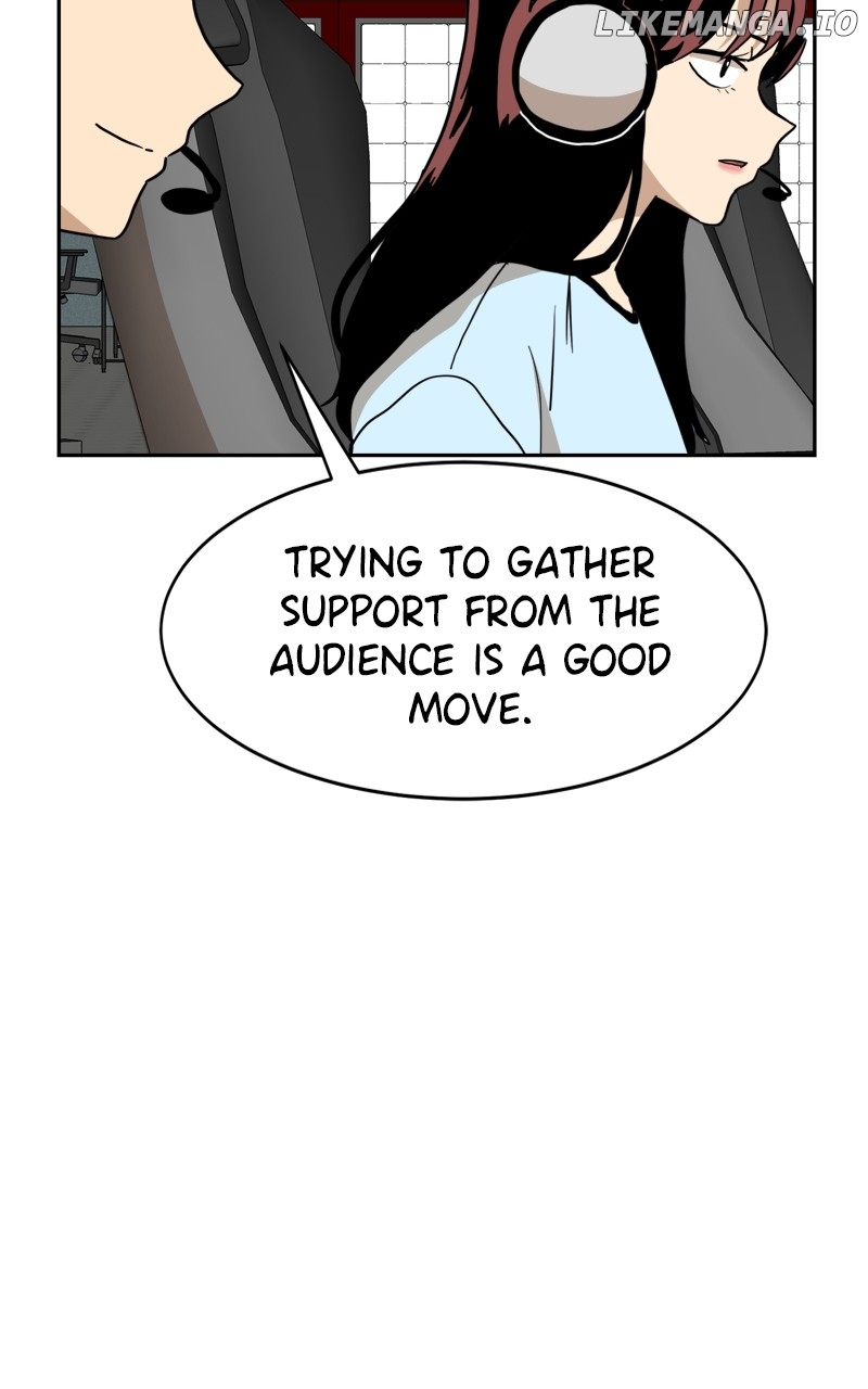 Double Click chapter 111 page 72