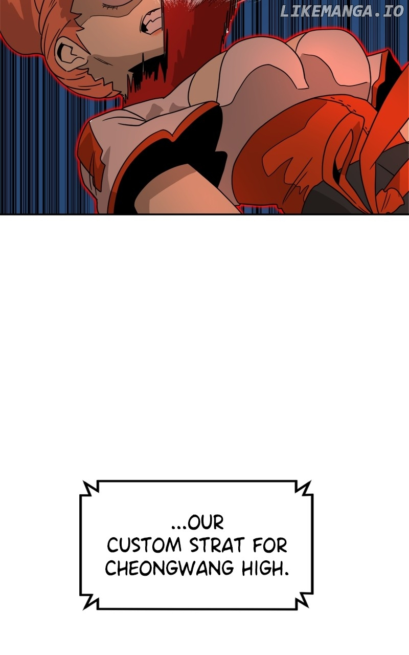 Double Click chapter 111 page 95
