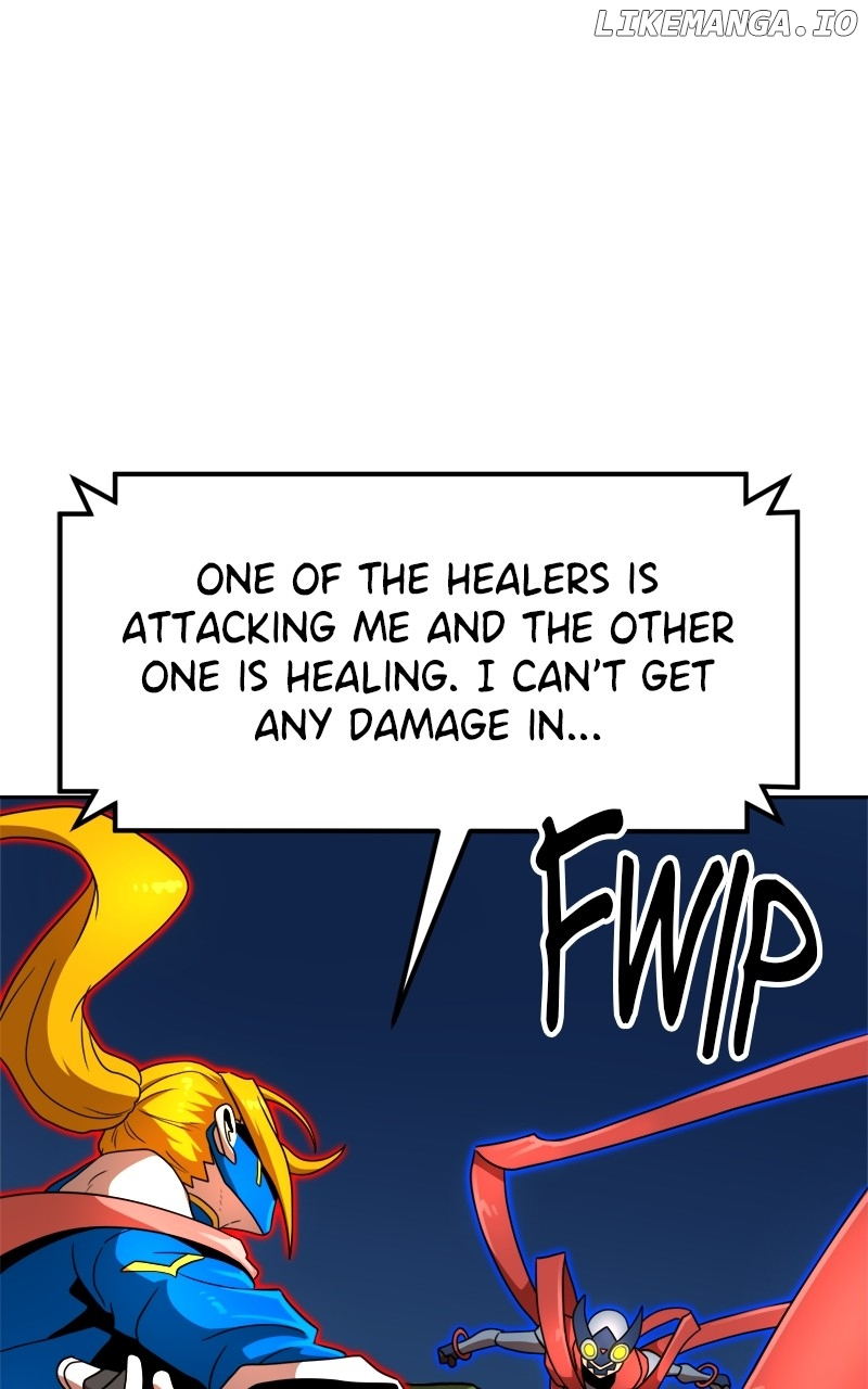 Double Click chapter 112 page 23