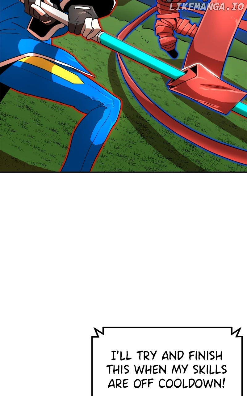 Double Click chapter 112 page 24