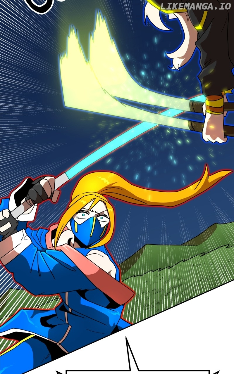 Double Click chapter 112 page 32