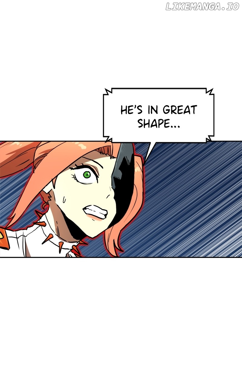 Double Click chapter 112 page 43