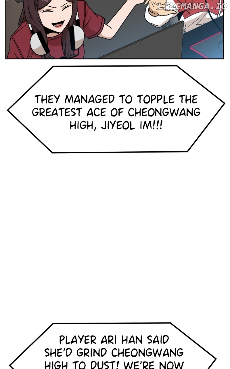 Double Click chapter 112 page 59