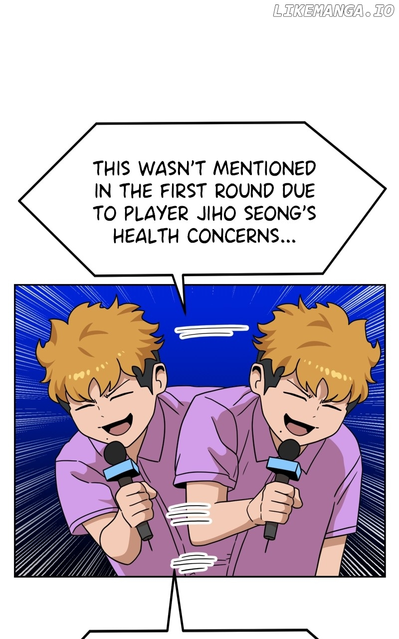 Double Click chapter 112 page 61