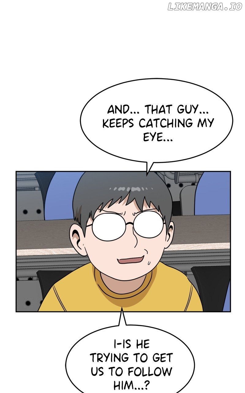 Double Click chapter 112 page 64