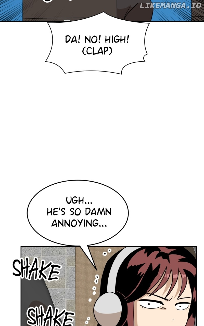 Double Click chapter 112 page 66