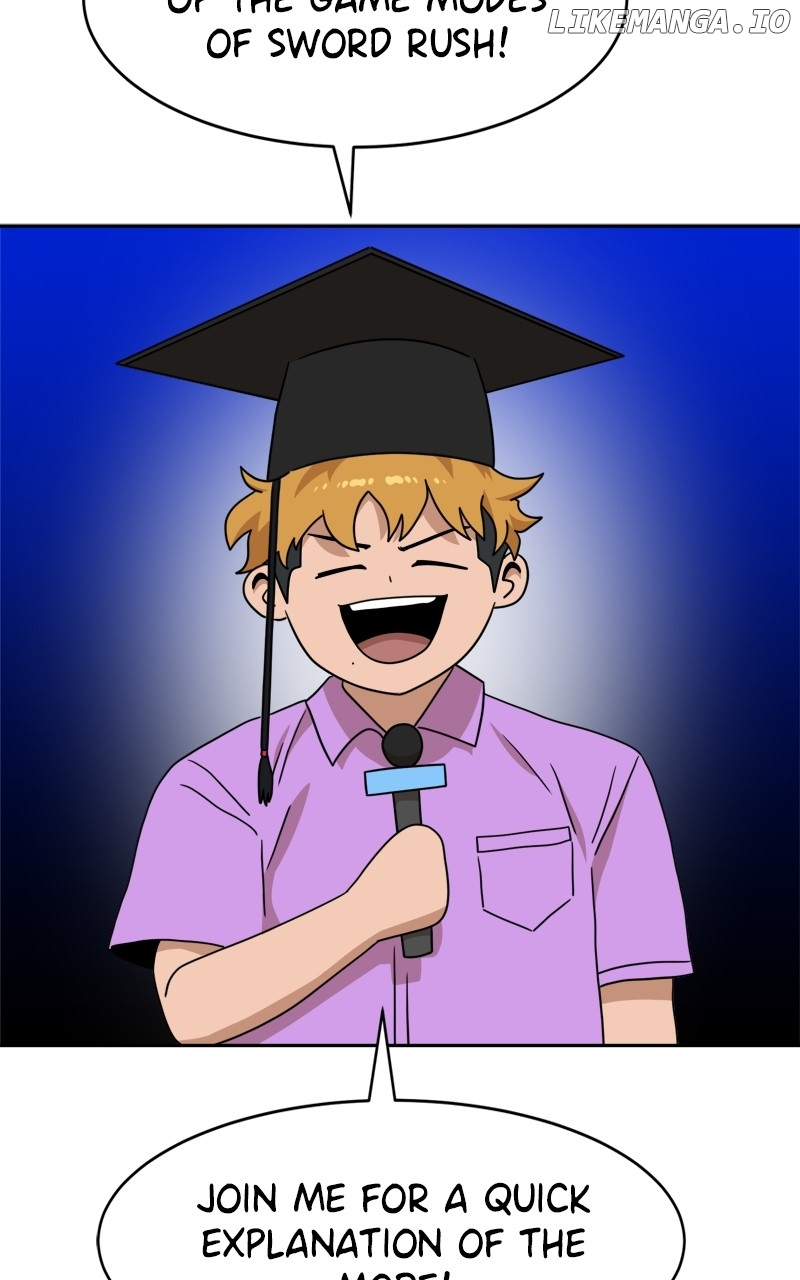 Double Click chapter 112 page 76