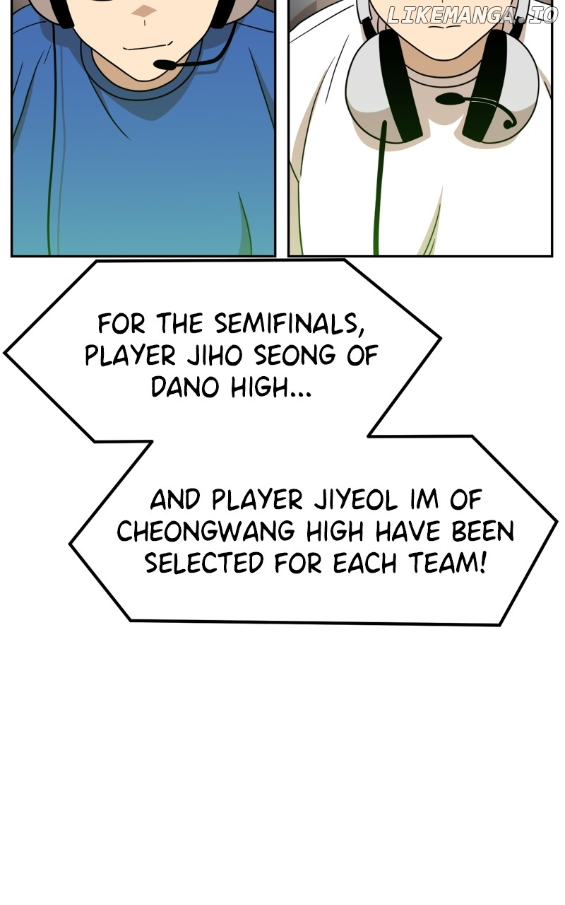 Double Click chapter 112 page 78