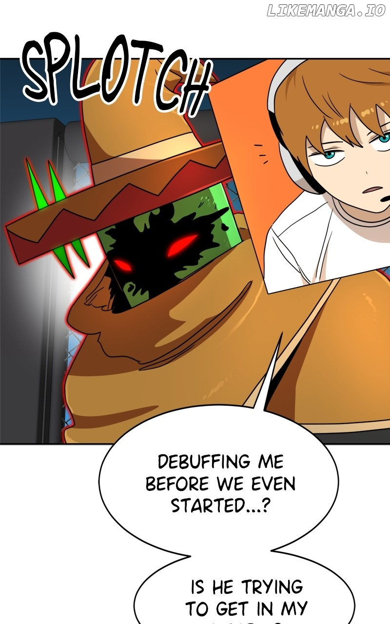 Double Click chapter 112 page 90