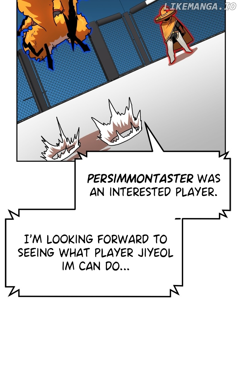 Double Click chapter 112 page 92