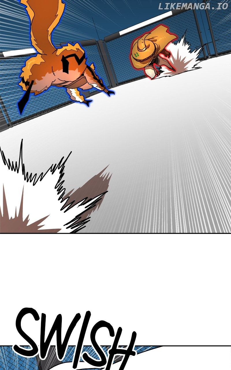 Double Click chapter 112 page 95