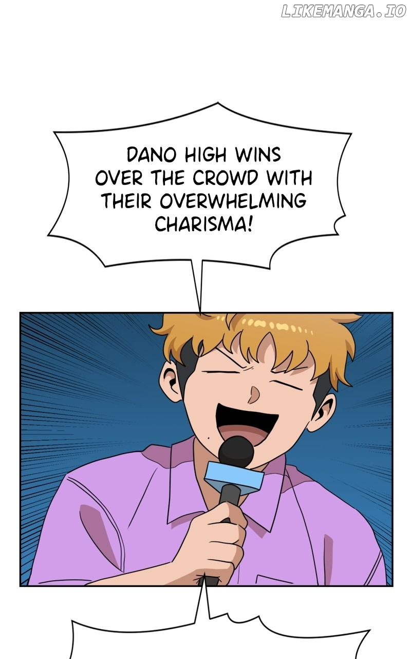 Double Click chapter 113 page 106