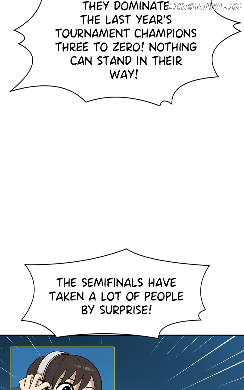 Double Click chapter 113 page 107
