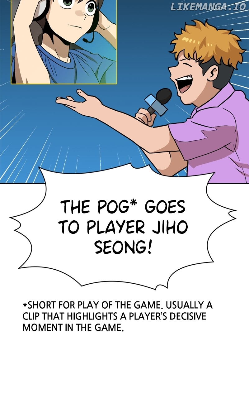 Double Click chapter 113 page 108