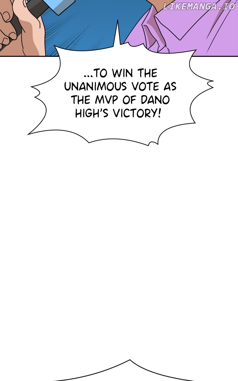 Double Click chapter 113 page 110